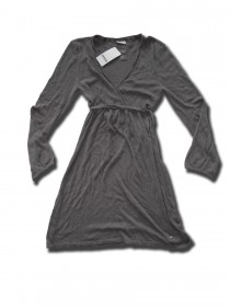 Street One Kleid  107935  hellbraun