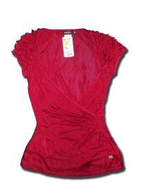 Miss Sixty Top  Blend  rot
