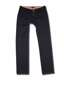 Amy Gee Hose  AP4064  navy 1B Ware