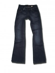 Madonna Jeans  G26  blau