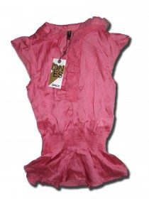 Only Top  Aple  autumn pink