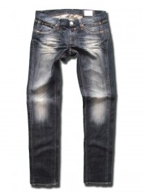Herrlicher Jeans  Touch 5630  deep used