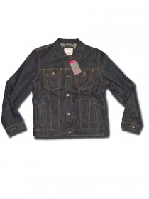 Esprit Jeansjacke  V30131  dark denim