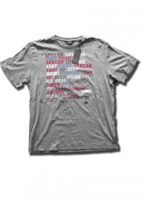 Esprit T- Shirt  D30612  grau