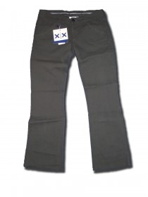 Mexx Damen Hose XXME2074 oliv Mexx Damen Hose XXME2074 oliv