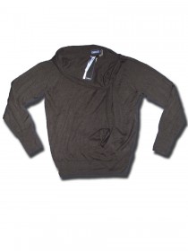 Mexx Pullover  JT511  wood