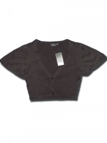 Mexx Strickjacke CT518 braun Mexx Strickjacke CT518 braun