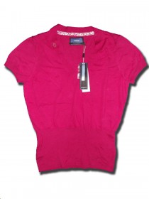 Mexx Top  GW513   rot