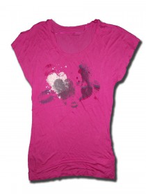 Mexx Top  N1ME0530  lila 