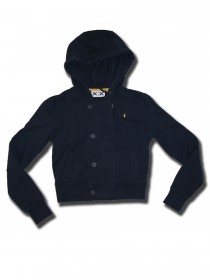 Mexx Jacke  N1ME2106  blau