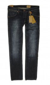 Wrangler Jeans  Ace  Blue Bomb