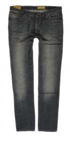 Wrangler Jeans  Alaska  Curb Side Blue