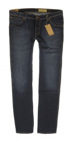 Wrangler Jeans  Alaska  Presca Slub
