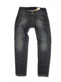 Herrlicher Jeans  Gila  deep used