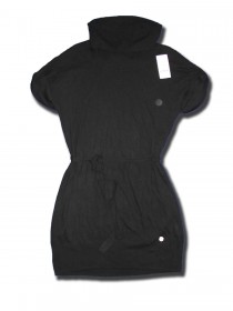 Street One Kleid  107917  schwarz