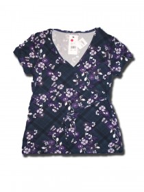 Street One Top  150799  gr�n