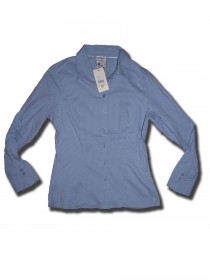 Street One Bluse  118975  hellblau