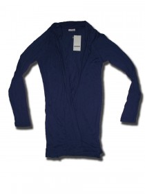 Street One Strickjacke  151001  blau