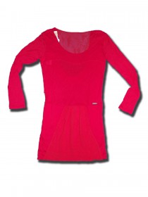 Diesel Kleid  Dreats  rot