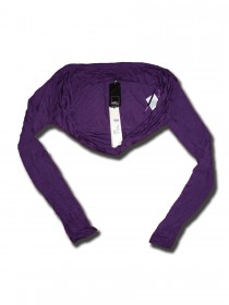 DEPT. Bolero J�ckchen  50048078268  bright lila