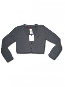 Vero Moda Strickjacke  Deena  schwarz