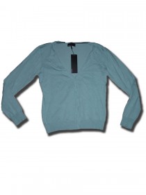 Vero Moda Strickjacke  Glory Maia  blue moon