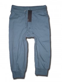 Vero Moda 3/4  Baggy Pant  Riva  shark blue