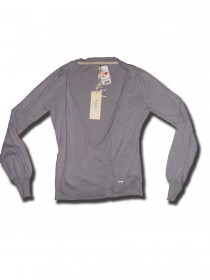 Pepe Strickjacke India grau Pepe Strickjacke India grau