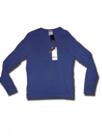 J.C.Rags Pullover  3002707  blau