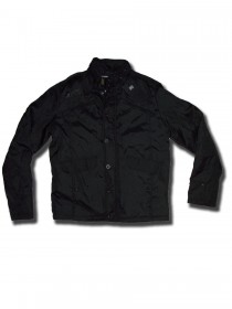 Jack & Jones Herren Jacke  Hardee  schwarz