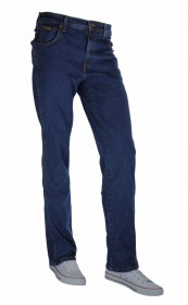 Wrangler Jeans Texas Regular Fit darkstone Wrangler Jeans Texas Regular Fit darkstone