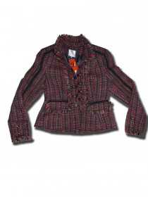 DEPT.  Blazer  59094263  deep grey