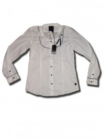 G-Star Bluse  Audrey  wei�