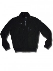 Jack & Jones Jacke  Croy  schwarz