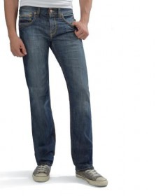 LTB Herren Jeans  Dylan  Straight Fit Village Wash