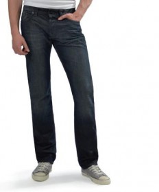 LTB Herren Jeans Hollywood Straight Fit Volcano Wash LTB Herren Jeans Hollywood Straight Fit Volcano Wash