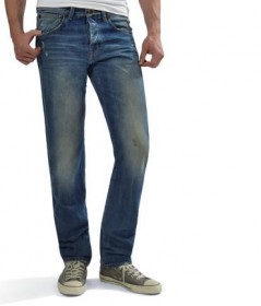 LTB Herren Jeans  Jones  Slim Tapared Magneto Wash