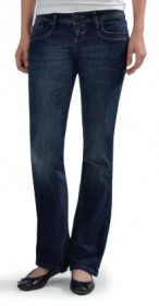 LTB Damen Jeans  Valerie  Bootcut Regina Wash