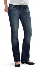 LTB Damen Jeans  Valerie  Bootcut 2Years Wash