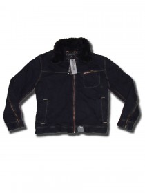 LEE Jeansjacke  Rodder  dark blue