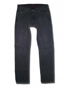 Tommy Hilfiger Jeans Roadster grey sup F2 Detail 01