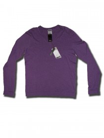 J.C.Rags Herren  Pullover  30027075421  lila