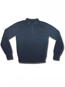 Lee Herren Pullover  Jordy  blaugrau
