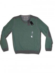 Esprit Herren Pullover  B30315  gr�n