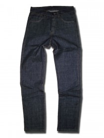 Wrangler Damen Jeans raw wash Detail 01