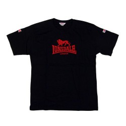 Lonsdale London T-Shirt Slim Fit SMITH