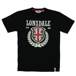 Lonsdale London Slim Fit T-Shirt HISTORY LEAVES