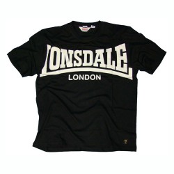 Lonsdale London Regular Fit T-Shirt YORK