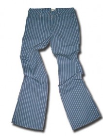 Vienus  Jeans  Something  blau
