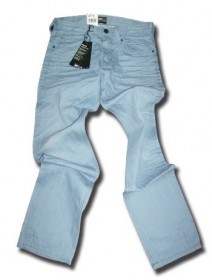 LEE  Jeans  Clark  blau